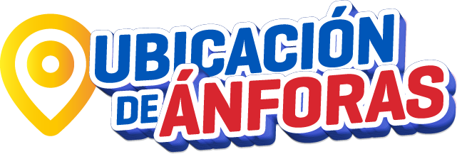Título Ubicación de Ánforas@3x